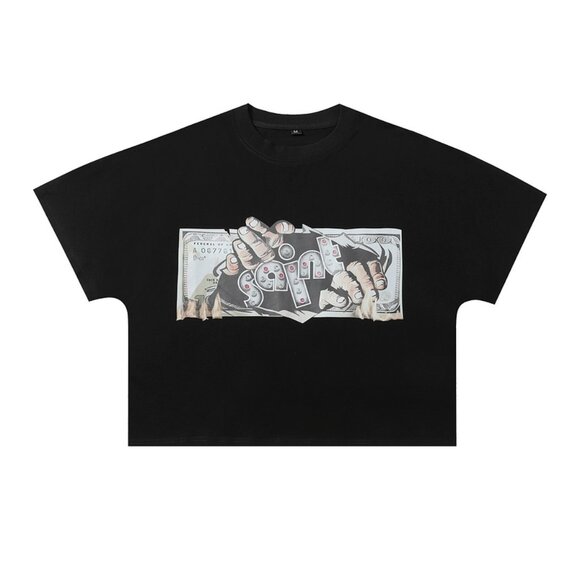 Billionaire Studios Unique Money Themed T Shirts